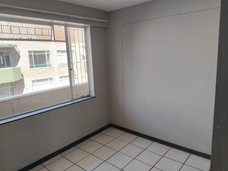 To Let 2 Bedroom Property for Rent in Baillie Park North West
